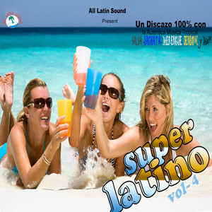 Super Latino (Vol 4)