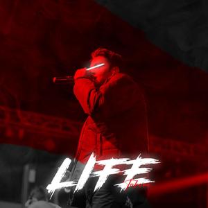 LIFE (feat. Huzair) [Explicit]