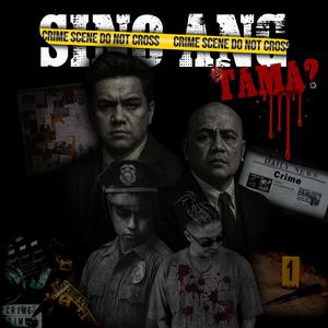 Sino Ang Tama (feat. Lasito Uno, Sagg & Wild G) (Explicit)