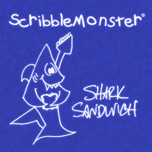 Shark Sandwich