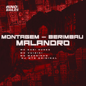 Montagem - Berimbau Malandro (Explicit)