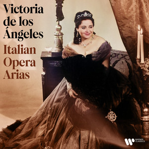 Italian Opera Arias