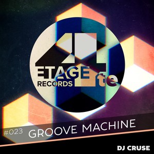 Groove Machine