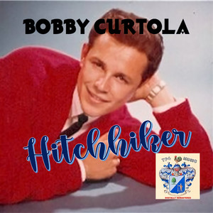 Bobby Curtola - Deeper and Deeper
