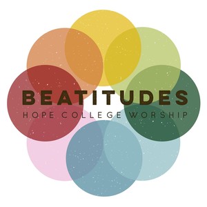 The Beatitudes - EP