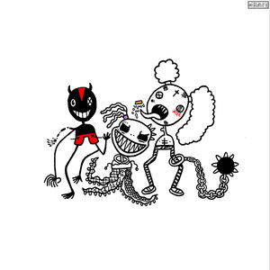 GLURP GLOP N DA SLOP FLOP