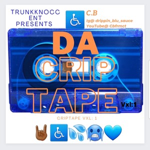 Gang Gang (feat. Tn Teezey) (Explicit)