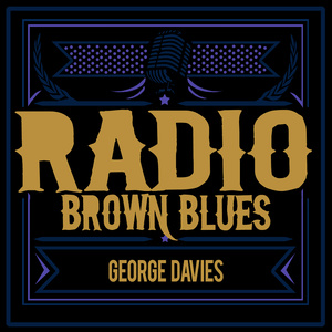 Radio Brown Blues