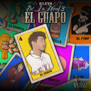 El Guapo (Explicit)