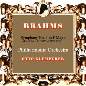 Brahms Symphony No. 3