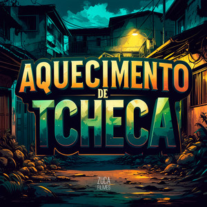 Aquecimento de Tcheca (Explicit)