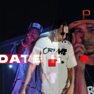 Date ll (feat. Welofreestyle & Jefry Dm) [Explicit]