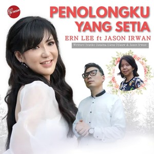 Penolongku Yang Setia