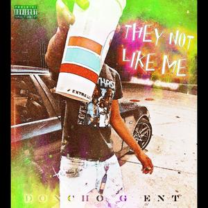 THEY NOT LIKE ME (Explicit)