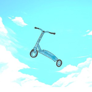 אינוקים תכלת