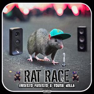 Rat Race (feat. Young Milla & Barrasdereptil) [Explicit]