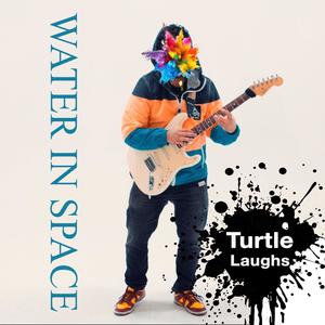 Water In Space (feat. Fr. Hyacinth)