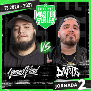 Lancer Lirical Vs Dante - FMS MEX T3 2021-2022 Jornada 2 (Live) [Explicit]