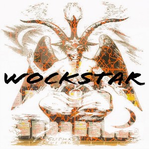 Wockstar (Explicit)