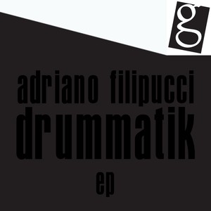 Drummatik EP