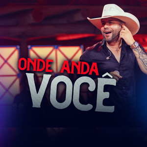 Onde anda você