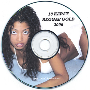 18 Karat Reggae