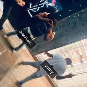 U AINT LIVE LIKE THAT (feat. Vonty) (Explicit)