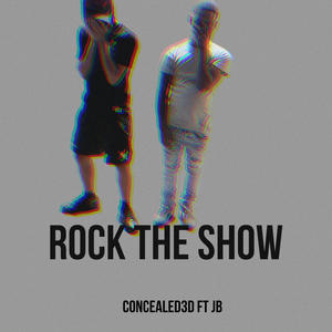 Rock The Show (Explicit)