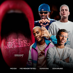 Desce molhando, sobe secando (Explicit)