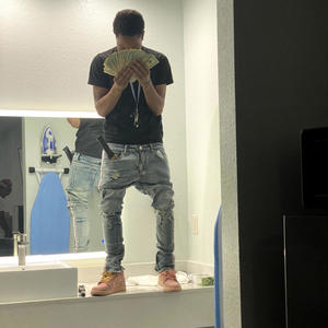 Extravagant (Explicit)