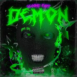 Demon, Pt. 2 (Explicit)