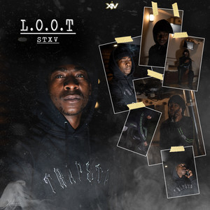 Loot (Explicit)