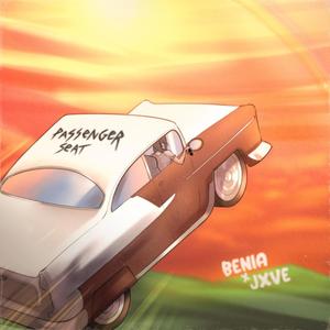 Passenger Seat(feat. Jxve) (Explicit)
