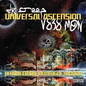 Universal Ascension: V838 Mon (Explicit)