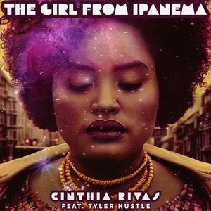 The Girl From Ipanema