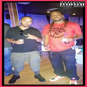 !ceWater (feat. ReignMan) (Explicit)