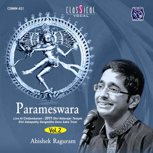 Parameswara Vol. 2 ( live )
