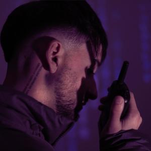 blacklisté (feat. JeuneG) (Explicit)