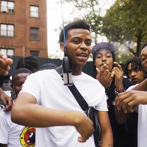 Deeper Than Rap (feat. Bouba Savage, Wowdy Hbtl, COE Wiki & Shaa EK) (Explicit)