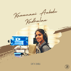 Kanmani Anbodu Kadhalan