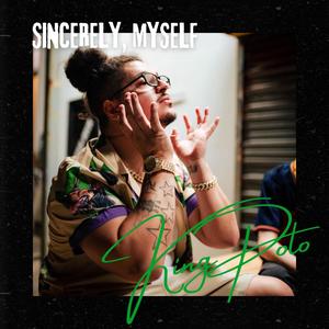 MYCITYON (feat. Nick Ashley) (Explicit)