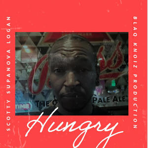 Hungry (Explicit)