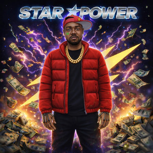 Star Power (Explicit)