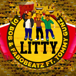 Litty (Explicit)