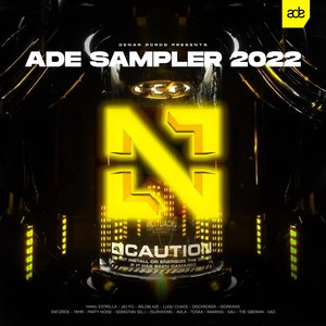 Ade Sampler 2022 (Dnrcrds) [Explicit]