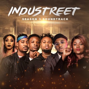 Industreet (Original Soundtrack Season 3)