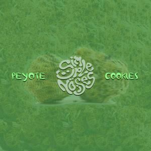 Peyote Cookies