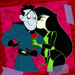 Shego (Explicit)