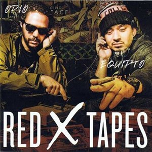 Red X Tapes