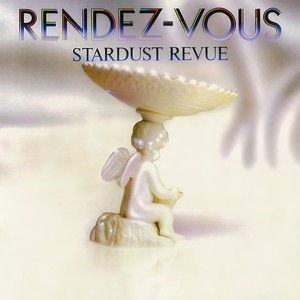 Stay My Blue -kimiga Koishikute- (Stay My Blue-思念你-) (RENDEZ-VOUS Version)